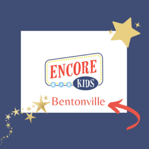 Bentonville logo