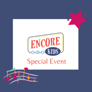 Encore Special Events